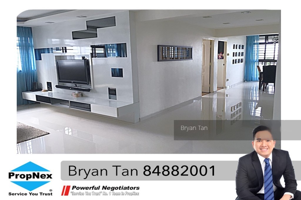 Blk 55 Geylang Bahru (Kallang/Whampoa), HDB 5 Rooms #127081262